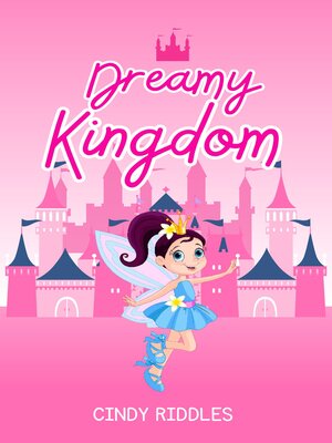 cover image of Dreamy Kingdom